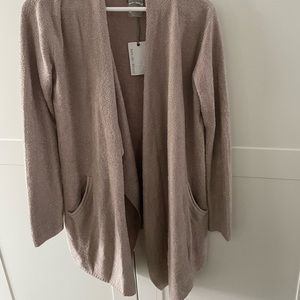 Barefoot Dreams Sweater